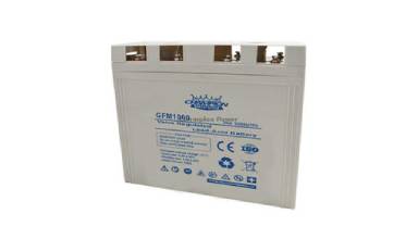 свинцовая кислотная батарея