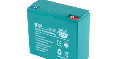 EV Battery