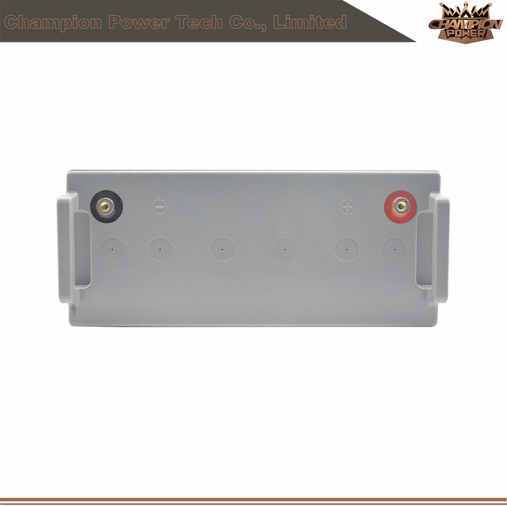 6FM120D 12V120AH Глубокий цикл батарея