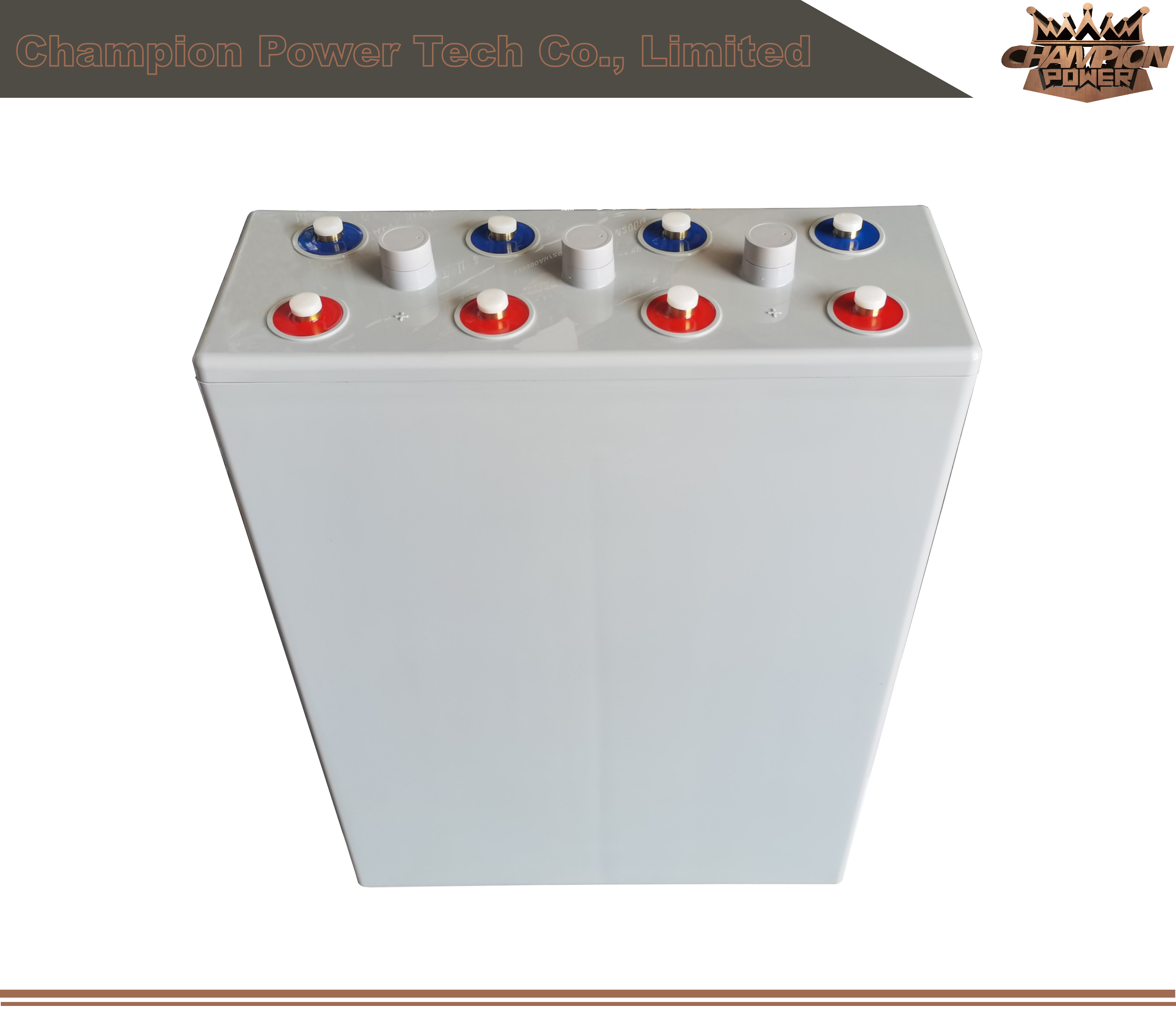 Opzv2-3000 2v3000ah opzv Батарея