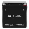 12N5 12V5AH мотоциклетная батарея