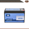 LFP12.8-8 12V8AH LIFEPO4 Батарея
