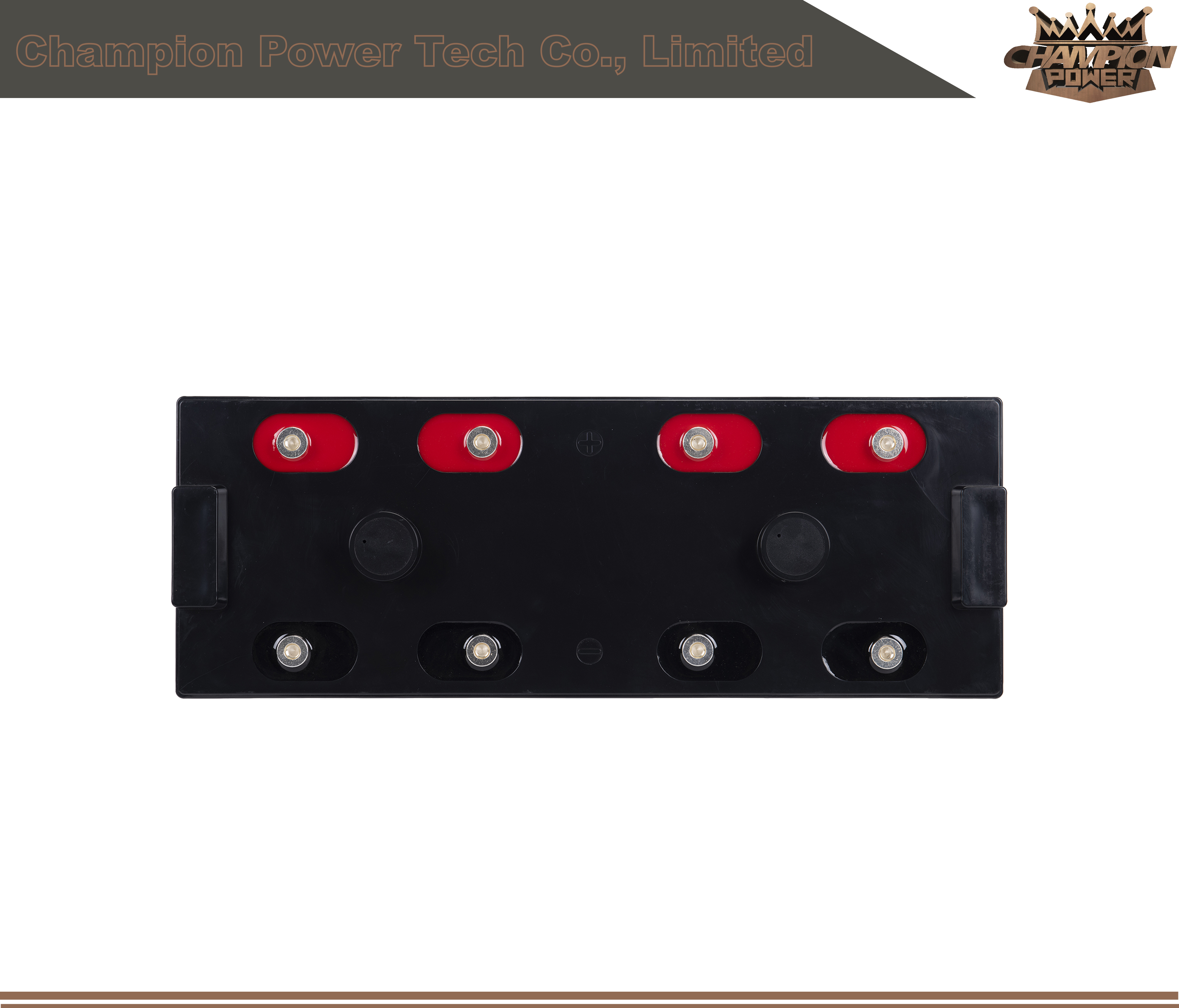 GFM1000 2V1000AH свинцовая кислотная батарея