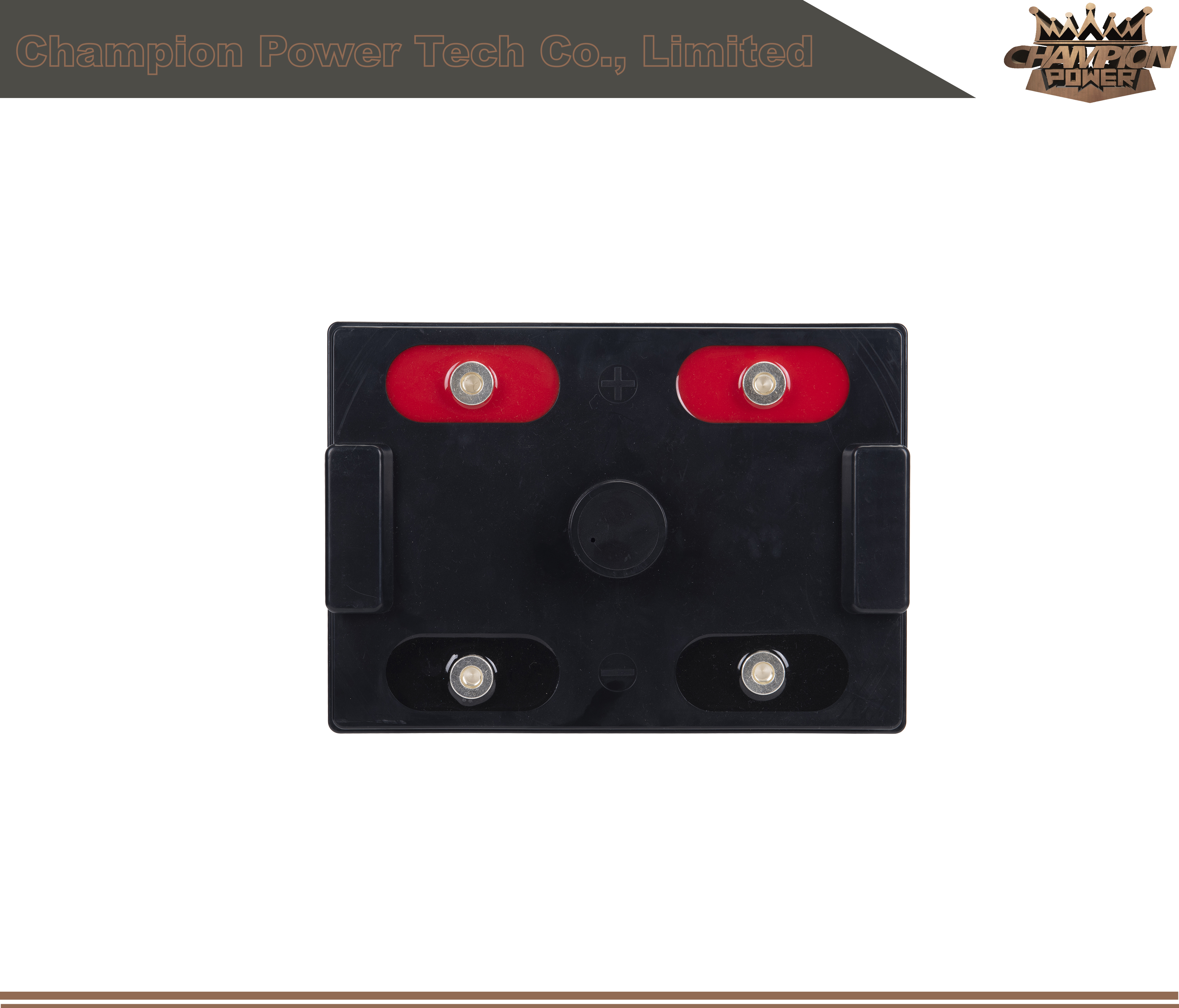 GFM500 2V500AH свинцовая кислотная батарея