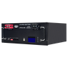 LFP25.6-200 25,6V200AH, установленная на стойку