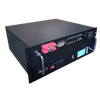 LFP25.6-100 25,6V100AH, установленная на стойку