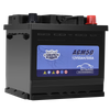 AGM50 12V50AH Start-STOP Батарея