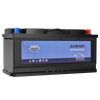 AGM105 12V105AH Батарея стартовой стоп
