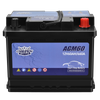 AGM60 12V60AH Start-Stop Actulet