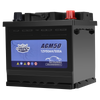 AGM50 12V50AH Start-STOP Батарея