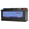AGM105 12V105AH Батарея стартовой стоп