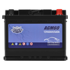 AGM60 12V60AH Start-Stop Actulet