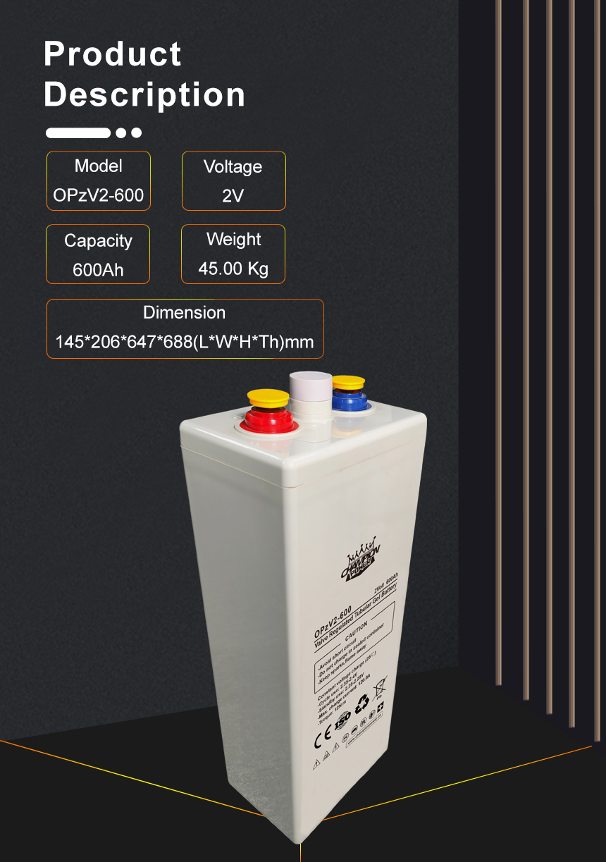 OPZV2-600