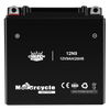 12N9 12V9AH мотоциклетная батарея