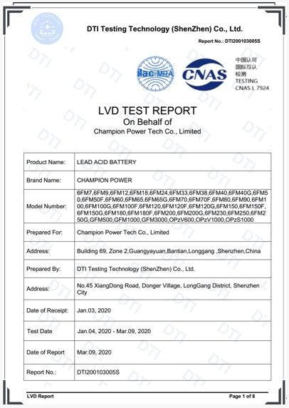 IEC 61427