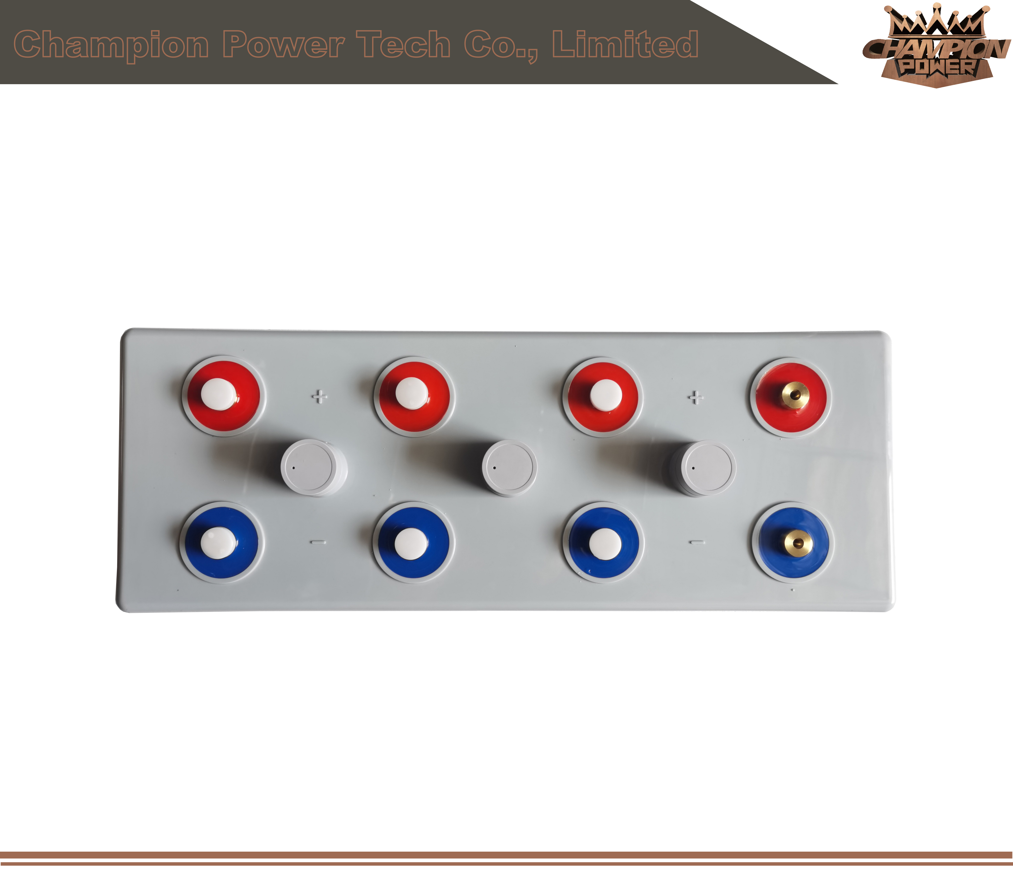 Opzv2-3000 2v3000ah opzv Батарея