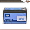 LFP12.8-9 12V9AH LIFEPO4 Батарея
