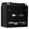 12N9 12V9AH мотоциклетная батарея