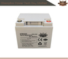 6FM40G 12V40AH Гель батарея