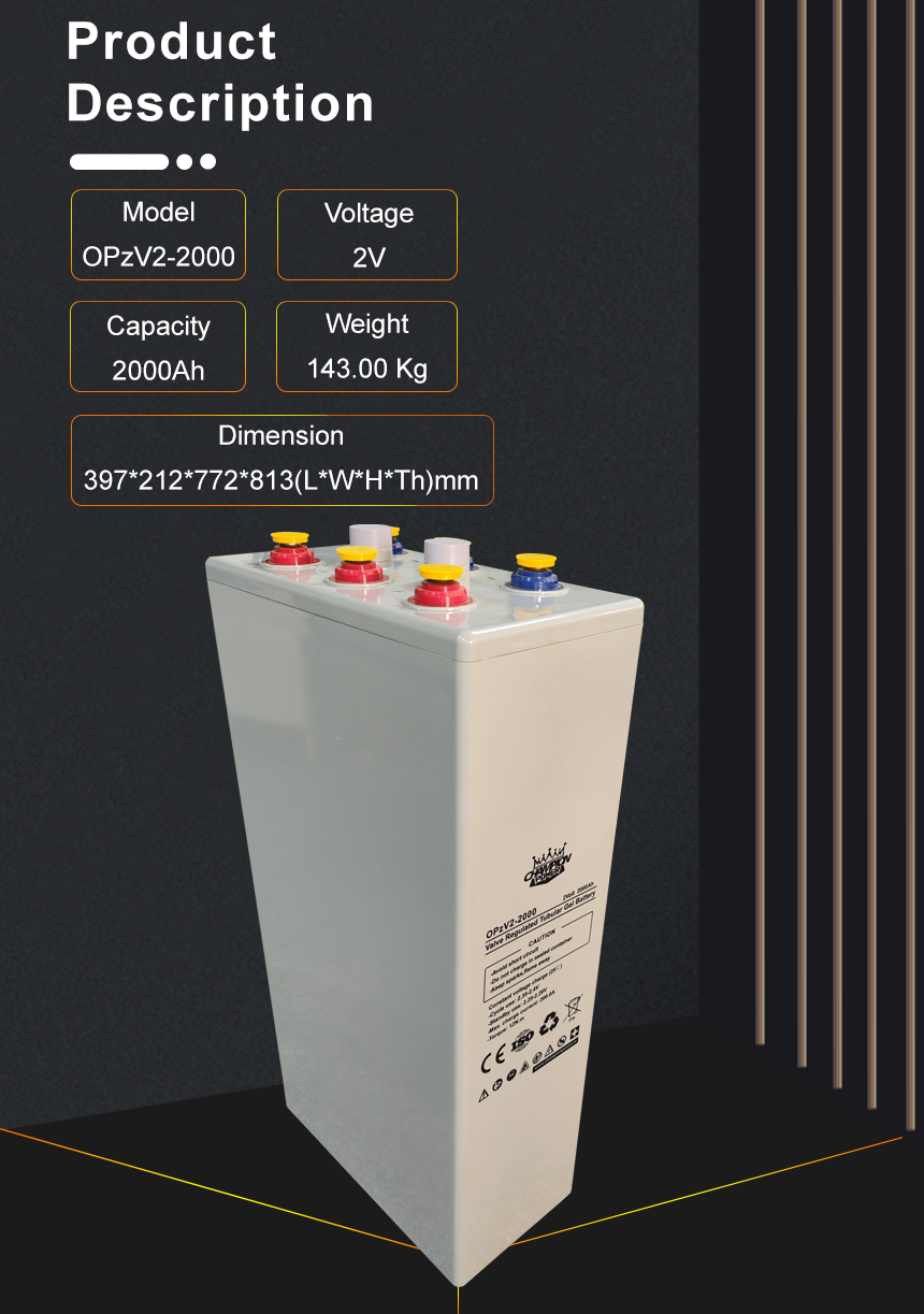OPZV2-2000