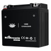 12N9 12V9AH мотоциклетная батарея