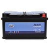 AGM92 12V92AH Start-Stop Actulet