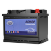 AGM60 12V60AH Start-Stop Actulet