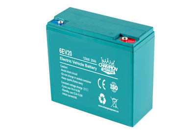 EV Battery