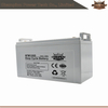 6FM120D 12V120AH Глубокий цикл батарея