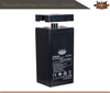 GFM300 2V300AH свинцовая кислотная батарея