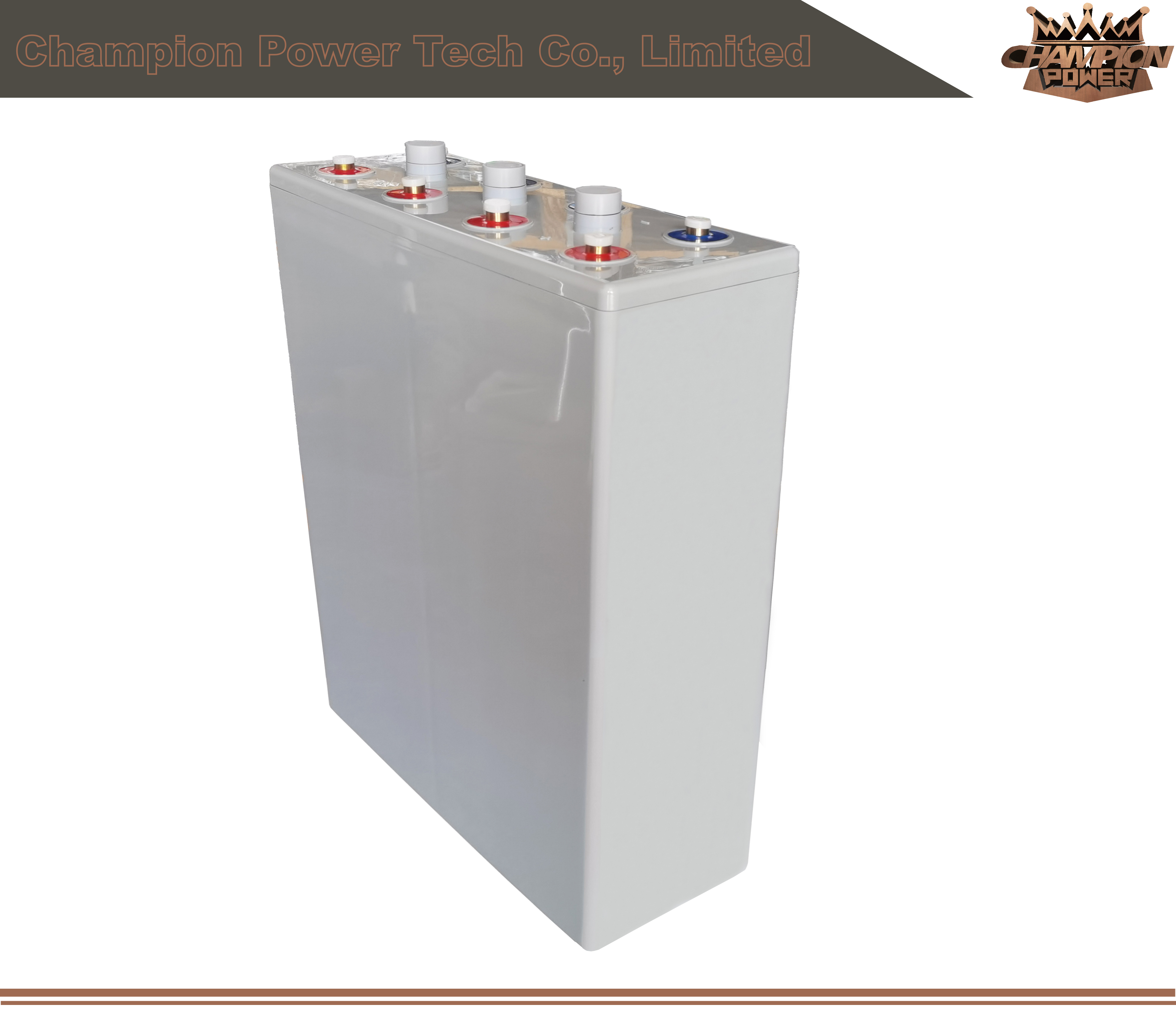 Opzv2-3000 2v3000ah opzv Батарея