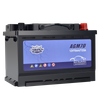 AGM70 12V70AH Start-Stop Actulet