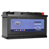 AGM80 12V80AH Батарея стартовой стоп