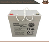 6FM55G 12V55AH Гель батарея