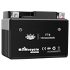 Yt4 12v4ah мотоциклетная батарея