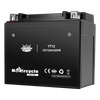 YT12 12V12AH мотоциклетная батарея