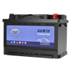 AGM70 12V70AH Start-Stop Actulet