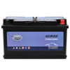 AGM80 12V80AH Батарея стартовой стоп