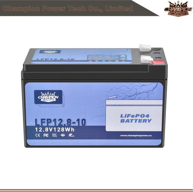 LFP12.8-12 12V12AH BIFEPO4 Батарея