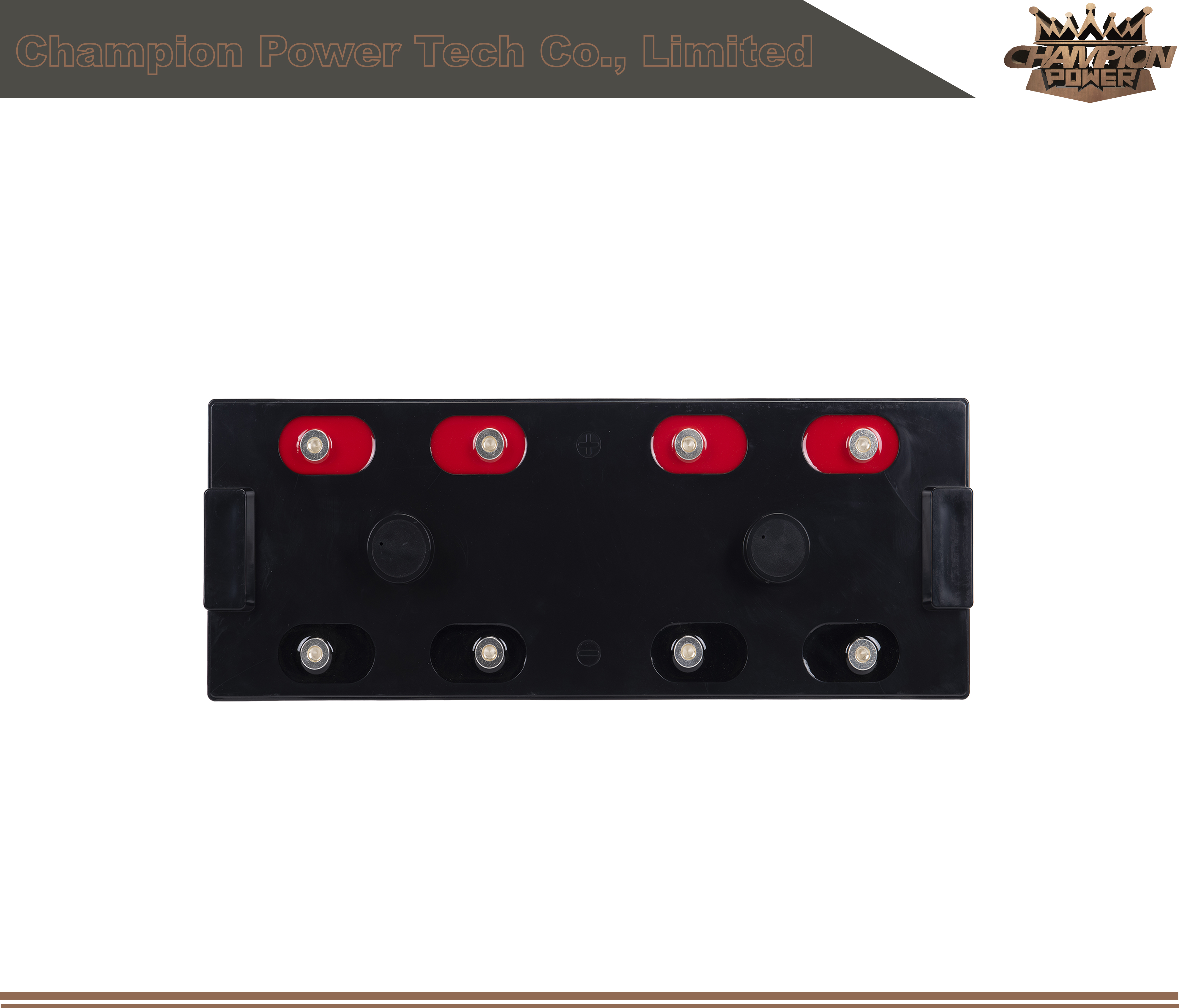 GFM800 2V800AH свинцовая кислотная батарея