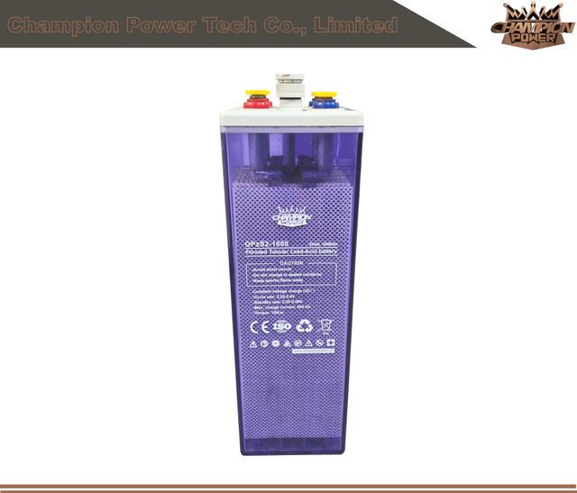 Opzs2-1000 2v1000ah opzs батарея