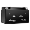 Yt7 12v7ah мотоциклетная батарея