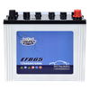 Efb65 12v65ah efb батарея