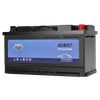 AGM92 12V92AH Start-Stop Actulet