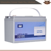 LFP12.8-100 12V100AH BIFEPO4 Батарея